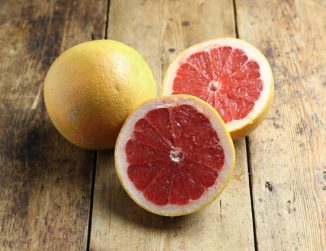 organic grapefruit seed extract